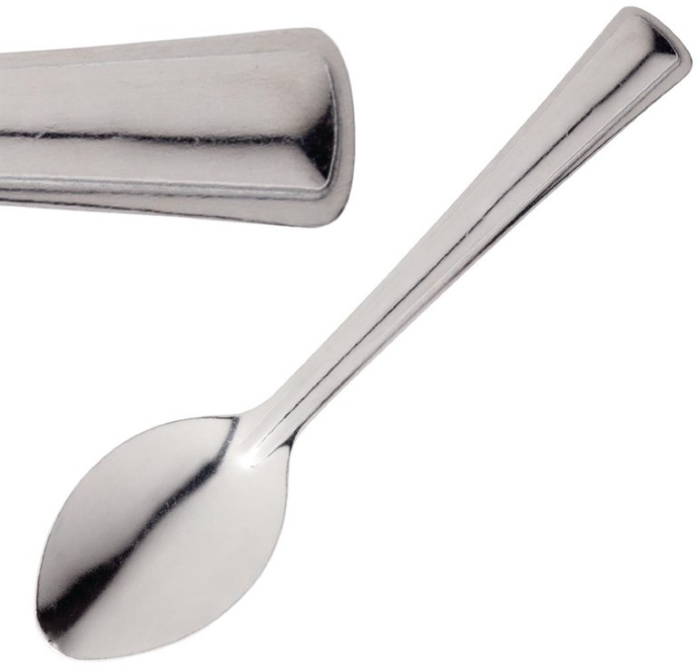  Olympia Budget Teel&ouml;ffel x12 