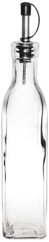  Olympia Oliven&ouml;l- und Essigflaschen 25cl 