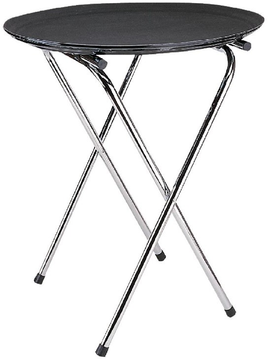  Kristallon Ablagest&auml;nder f&uuml;r Serviertablett 72,5cm 