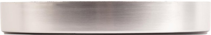  Olympia rundes Serviertablett antirutsch 33cm 
