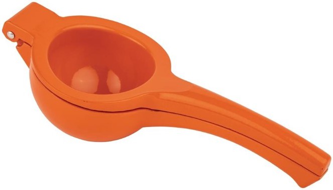  Olympia Orangenpresse manuell 