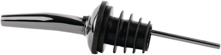  Olympia Ausgie&szlig;er medium schwarz 