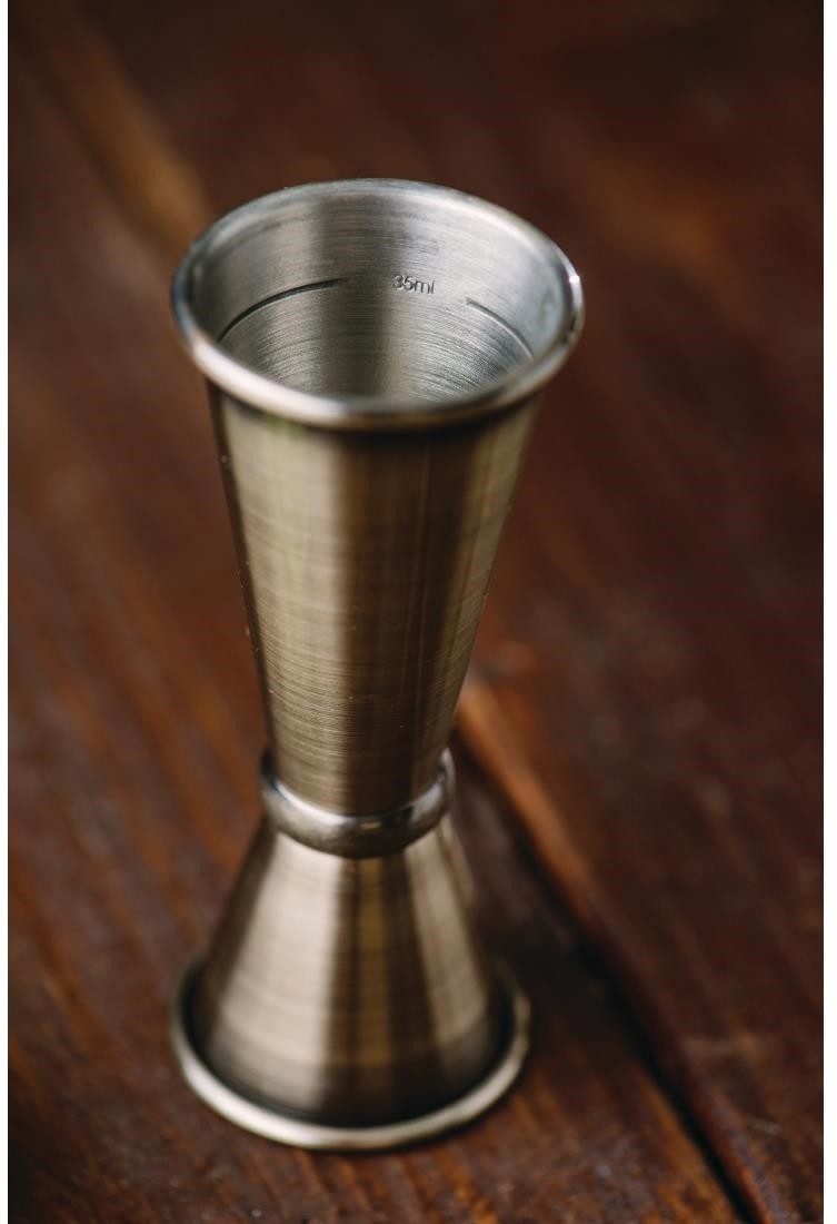  Beaumont Cocktail-Jigger 