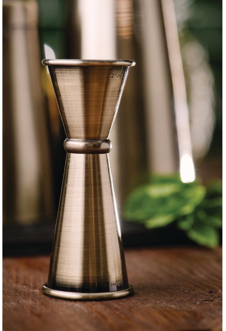  Beaumont Cocktail-Jigger 