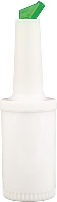  Vogue Pour-Master Cocktailflasche gr&uuml;n 