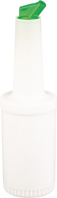  Vogue Pour-Master Cocktailflasche gr&uuml;n 