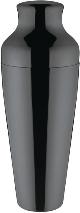  Olympia Parisian Shaker schwarz 