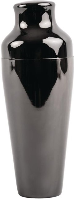  Olympia Parisian Shaker schwarz 