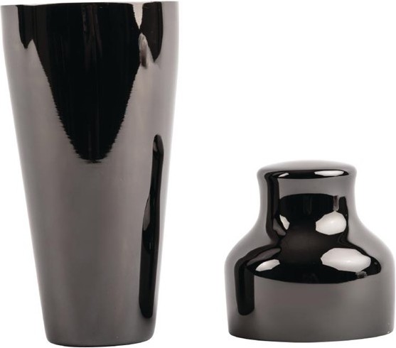  Olympia Parisian Shaker schwarz 