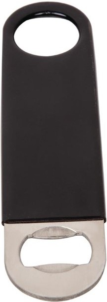  Olympia Flaschen&ouml;ffner mit PVC-Griff 18cm 