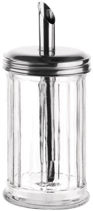  Olympia Zuckerstreuer mit 19mm Ausgie&szlig;er 