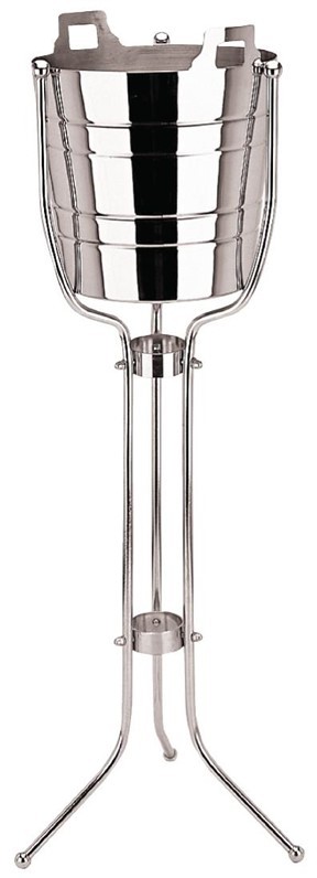  Olympia Weink&uuml;hler Edelstahl 20cm 