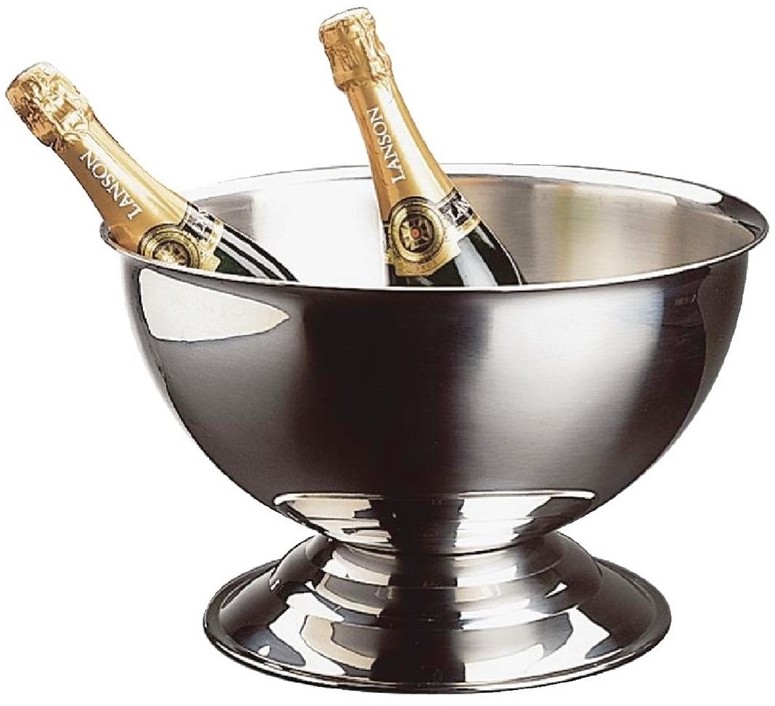  Gastronoble Champagnerk&uuml;hler 13,5L 
