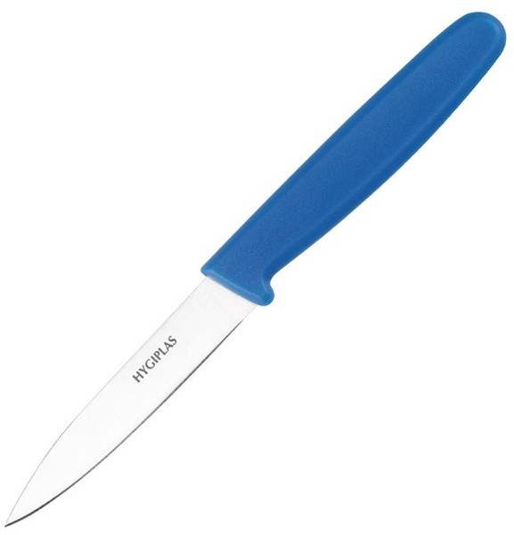  Hygiplas Officemesser 7cm blau 