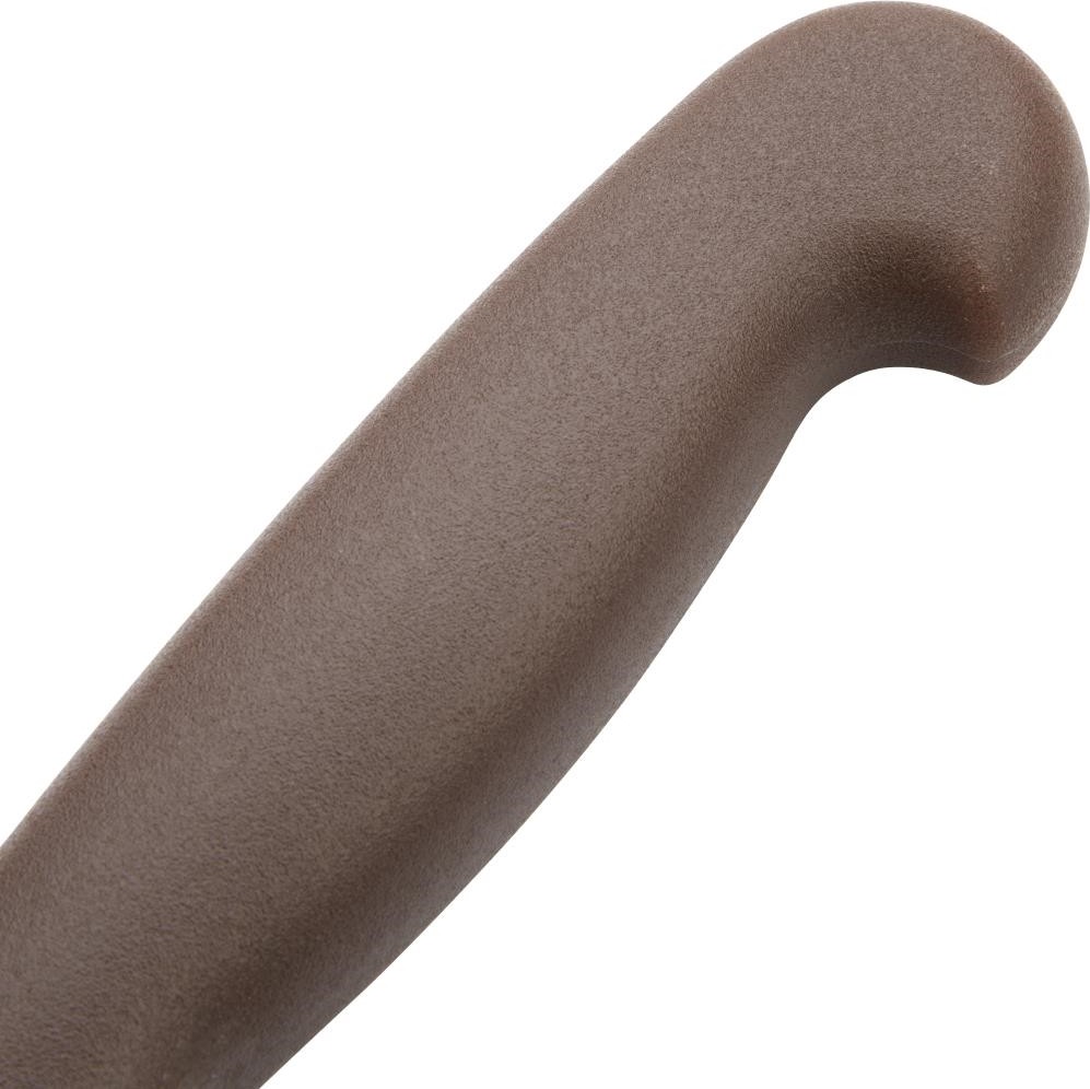  Hygiplas Kochmesser Braun 25cm 