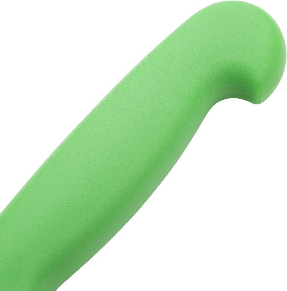  Hygiplas S&auml;gezahnmesser Gr&uuml;n 24,8cm 