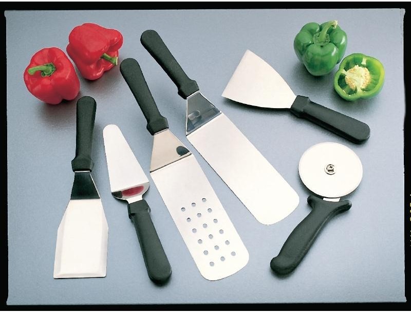  Vogue Pizzaschneider schwarz 