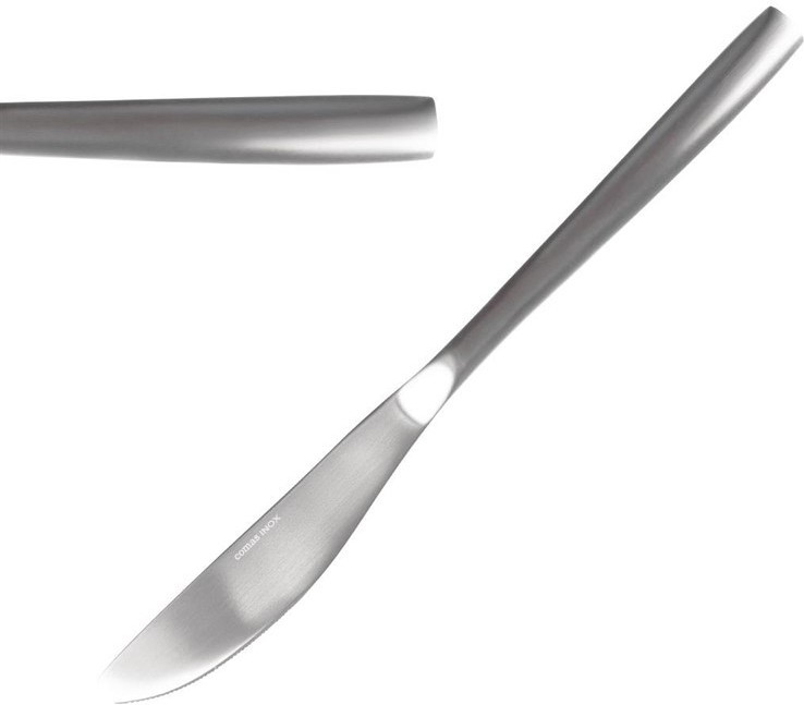  Comas Satin Men&uuml;messer 22,1cm 