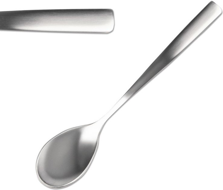  Comas Satin Men&uuml;l&ouml;ffel 20cm 