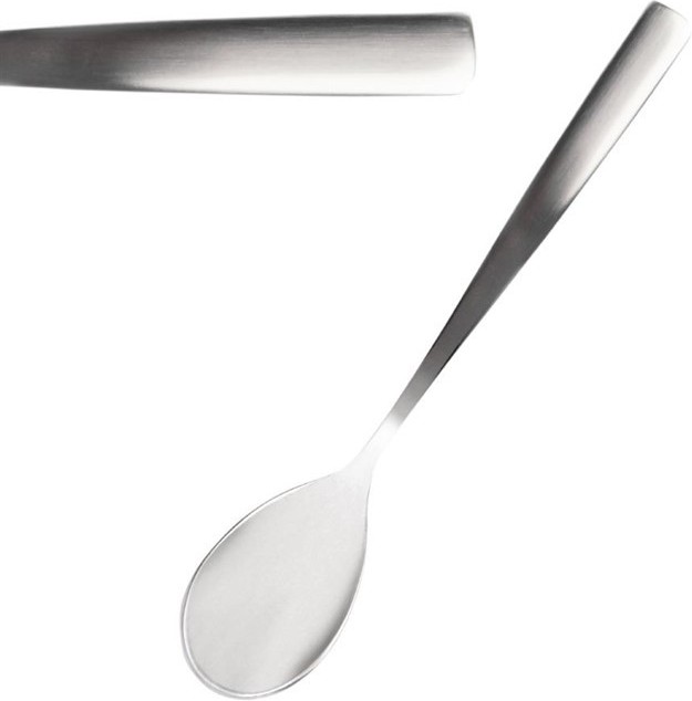  Comas Satin Kaffeel&ouml;ffel 14cm 