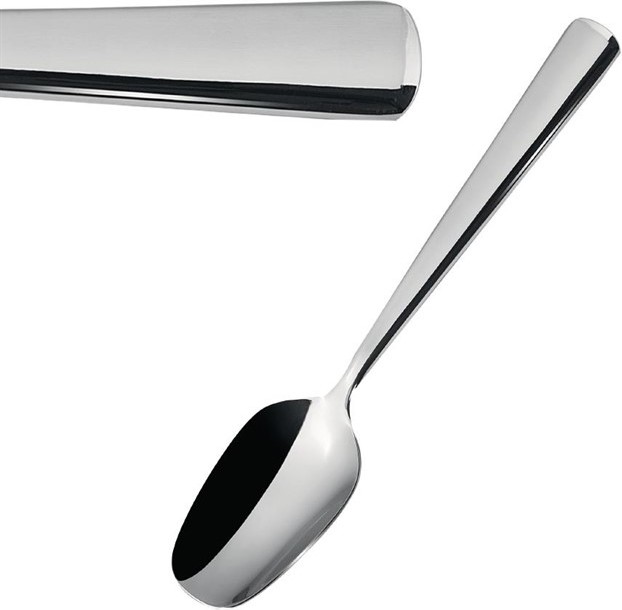  Comas M&uuml;nchner Dessertl&ouml;ffel 182mm (12 St&uuml;ck) 