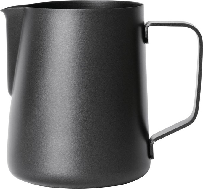  Olympia Milchaufsch&auml;umkanne mit Antihaftbeschichtung 57cl 