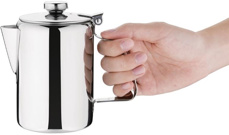  Olympia Concorde Kaffeekanne 57cl 
