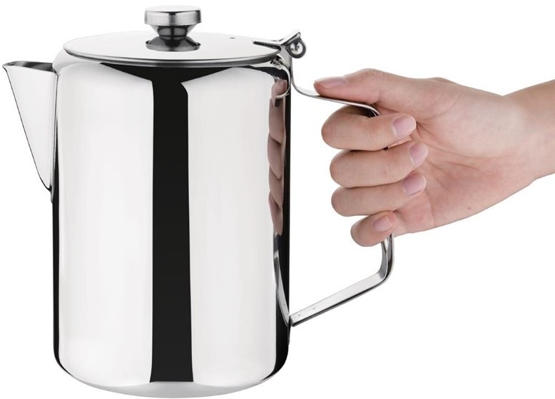  Olympia Concorde Kaffeekanne 2L 