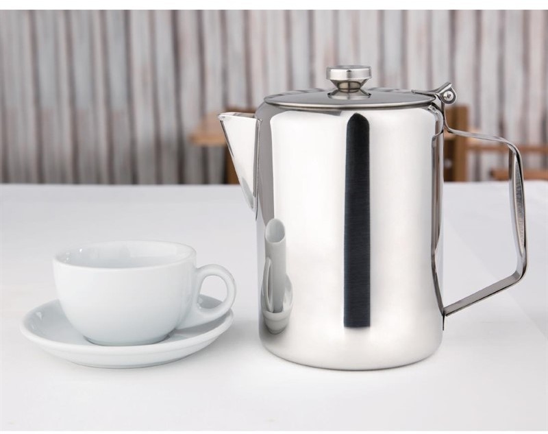  Olympia Concorde Kaffeekanne 2L 