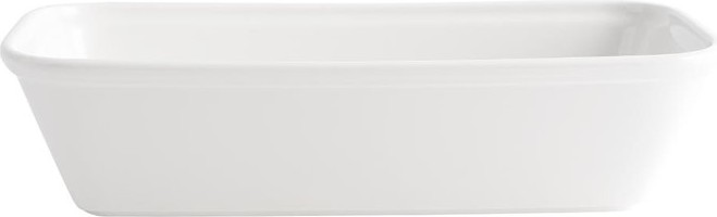  Churchill Counter Serve rechteckige Ofenschalen 12 x 25cm (4 St&uuml;ck) 