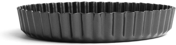  Vogue Antihaft Quicheform mit herausnehmbarem Boden 20cm 