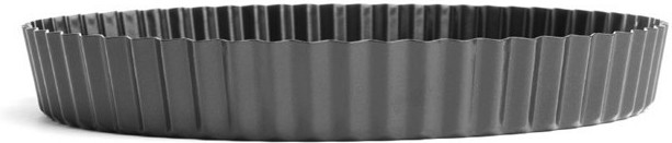  Vogue Antihaft Quicheform mit herausnehmbarem Boden 25cm 