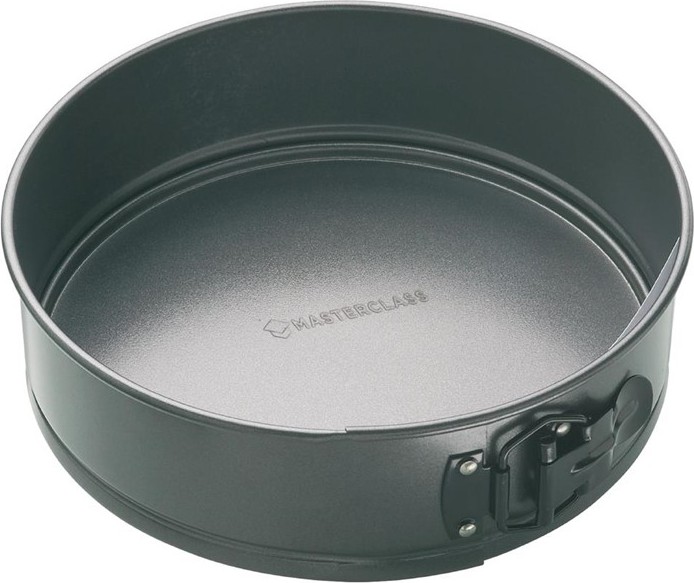  Gastronoble Masterclass Antihaft Springform runde Kuchenform 250 mm 