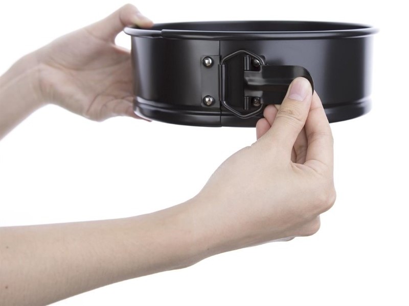  Vogue antihaftbeschichtete Springform 24cm 