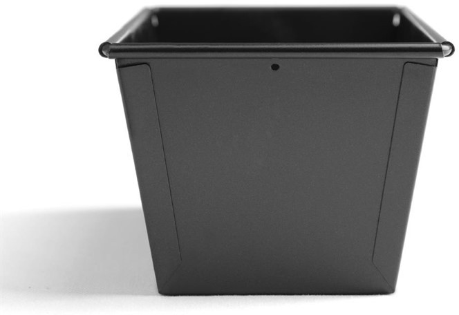  Vogue antihaftbeschichtete Kastenform 18cm 