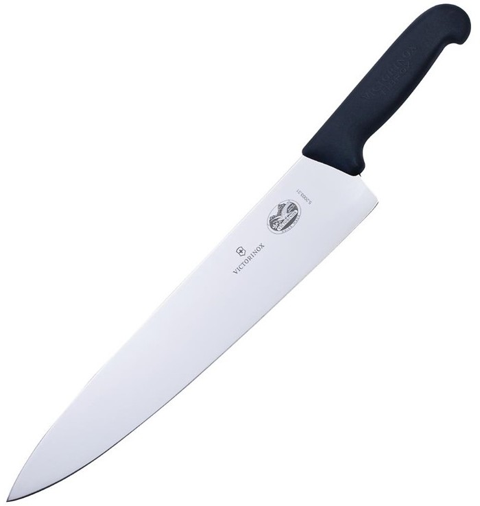  Victorinox Fibrox Kochmesser 15cm 