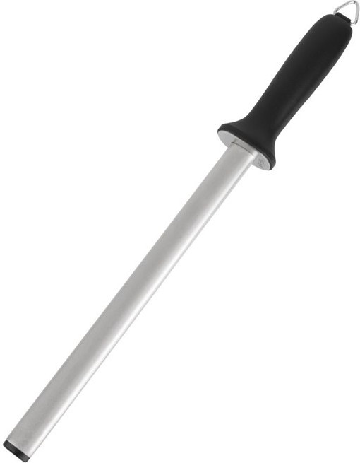  Vogue diamantbeschichteter Wetzstahl 25,4cm 