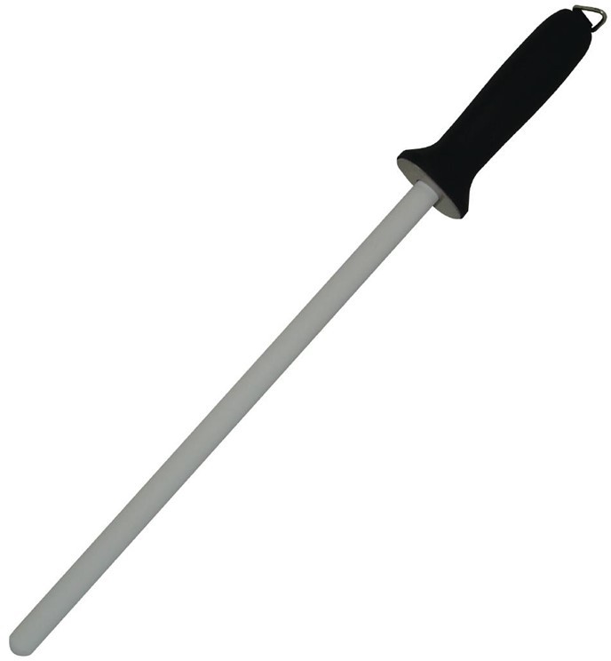  Vogue keramischer Schleifstab 30,5cm 