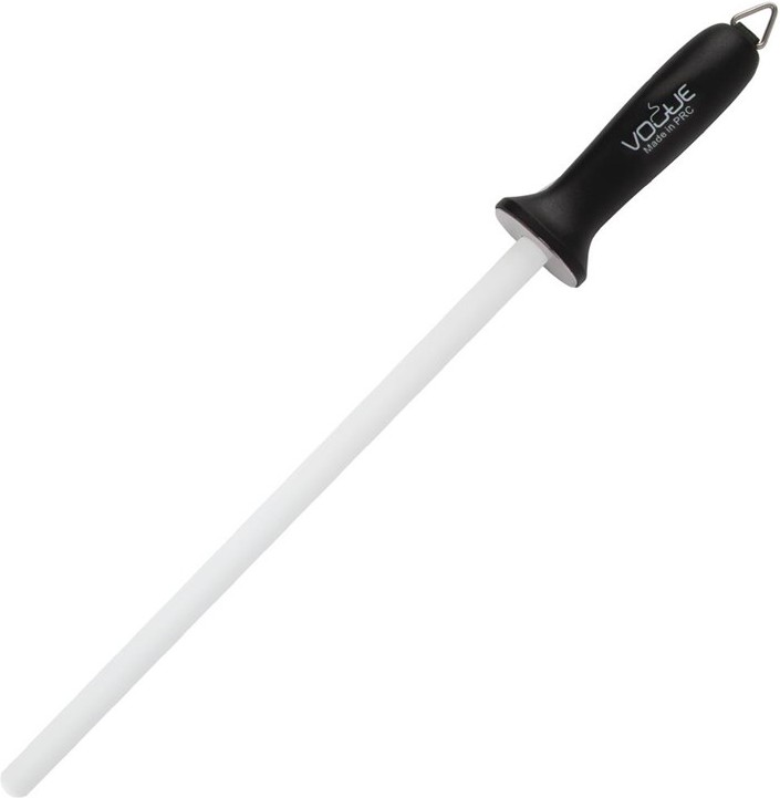  Vogue keramischer Schleifstab 30,5cm 