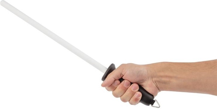 Vogue keramischer Schleifstab 30,5cm 