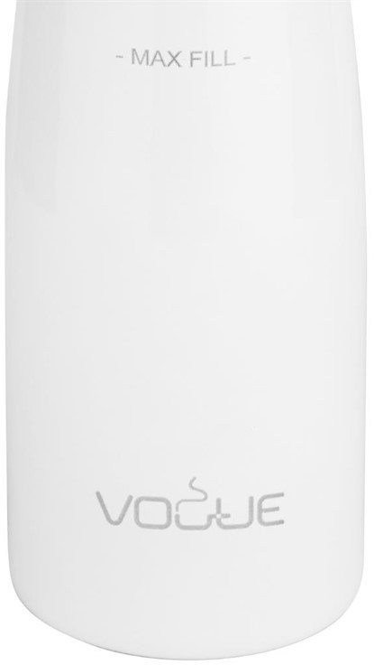  Vogue Sahnespender 0,5L 