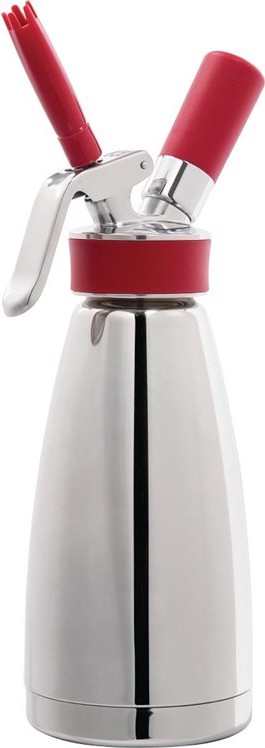  ISI Thermo Schlagsahnespr&uuml;her 500ml 