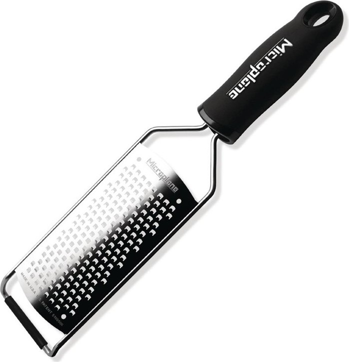  Microplane Gourmet grobe Reibe 
