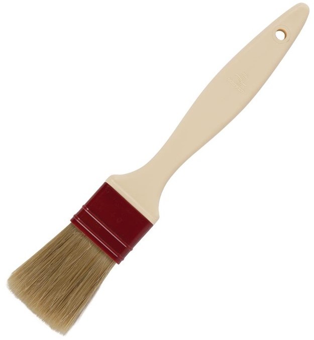  Matfer Backpinsel Naturborsten 4cm 