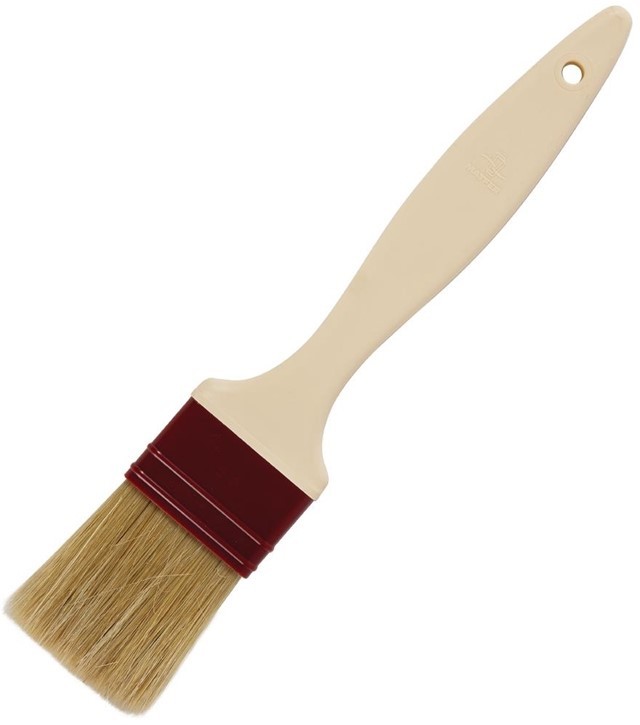  Matfer Backpinsel Naturborsten 5cm 