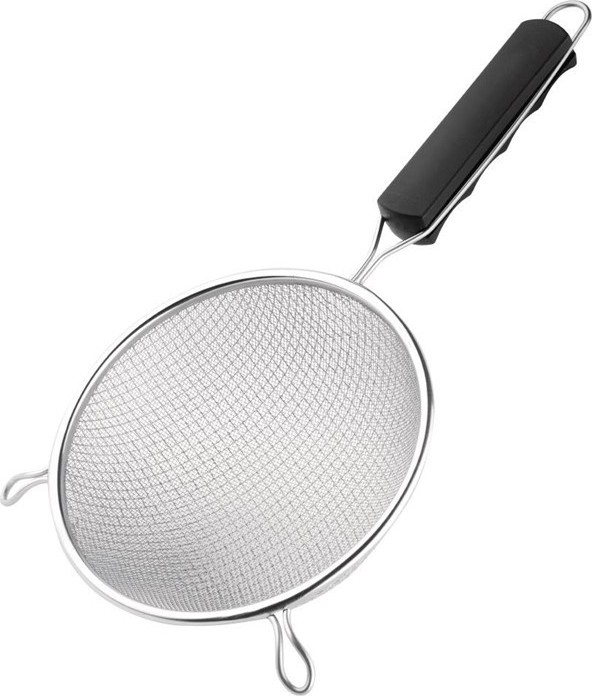  Vogue Hochleistungssieb 160mm 