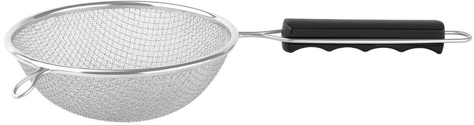  Vogue Hochleistungssieb 160mm 