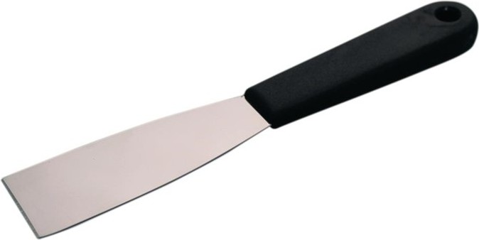  Schneider Edelstahlspatel 40mm 