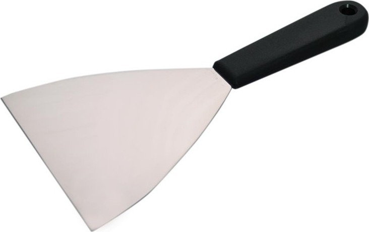  Schneider Edelstahlspatel 120mm 