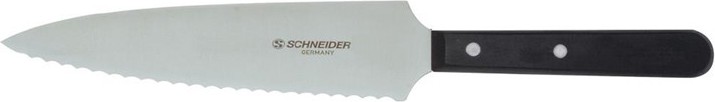  Schneider Tortenmesser und Schaufel 18cm 